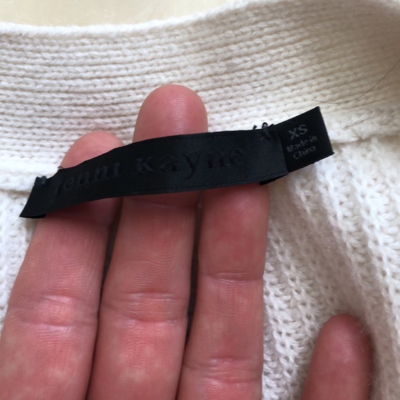 Jenni Kayne Cocoon Cardigan - Picture 10 of 17